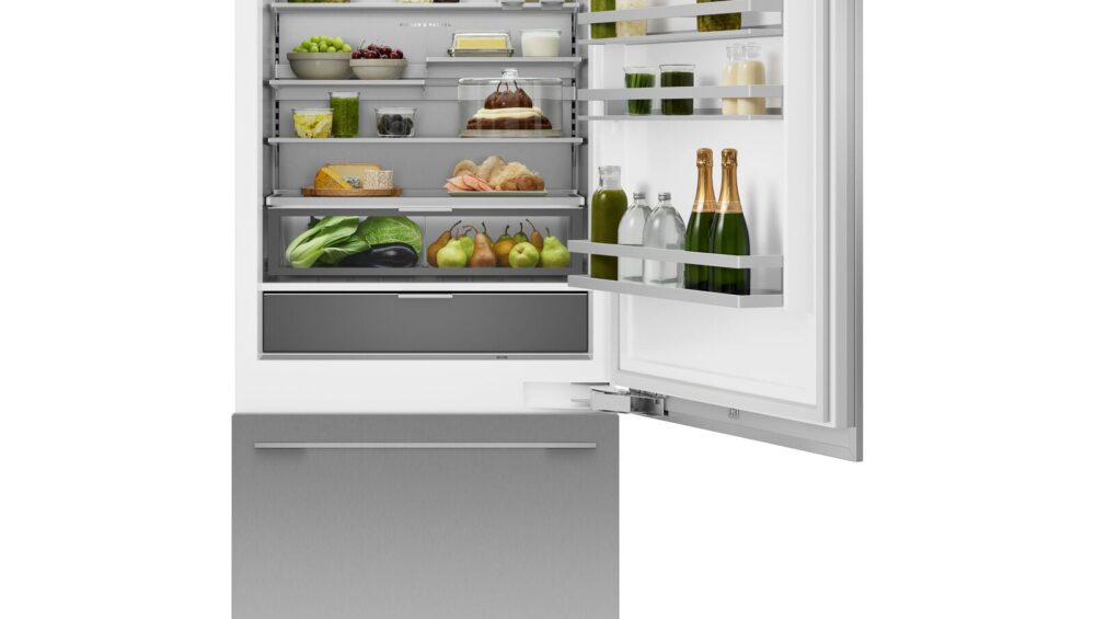 Fisher & Paykel RS9121WRUVE1 Integreret køleskab