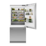 Fisher & Paykel RS9121WRUVE1 Integreret køleskab