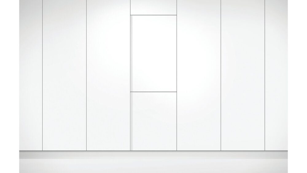Fisher & Paykel Serie 9 RS6019BRU1 Køleskab/fryser Integreret