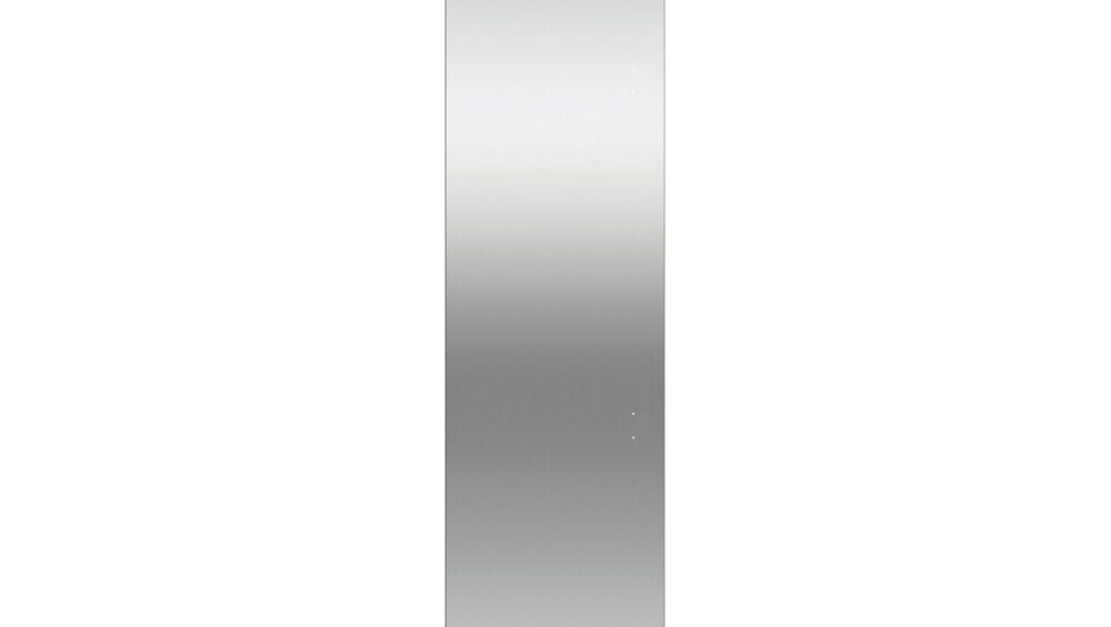 Fisher & Paykel Ståldør RS46L Rustfrit Stål