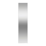 Fisher & Paykel Ståldør RS46L Rustfrit Stål