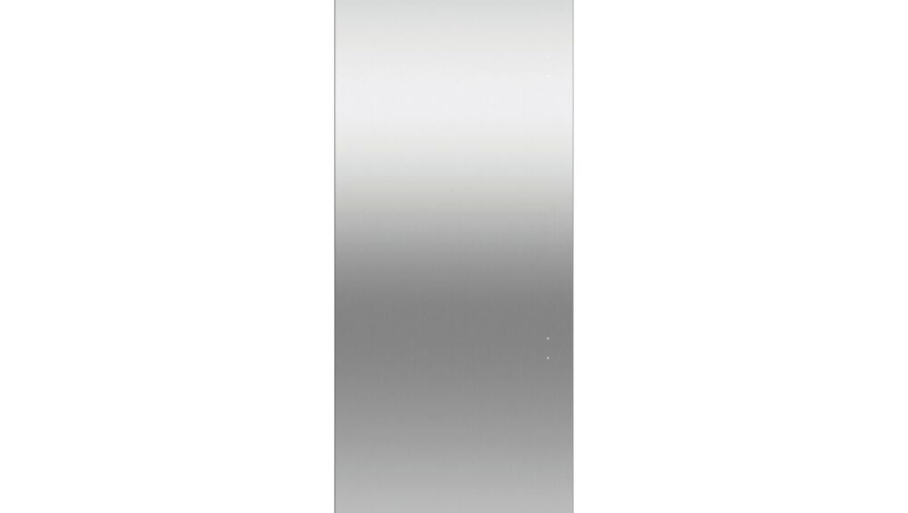 Fisher & Paykel Ståldør RS61L Rustfrit Stål
