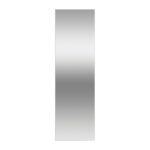 Fisher & Paykel Ståldør RS61L Rustfrit Stål