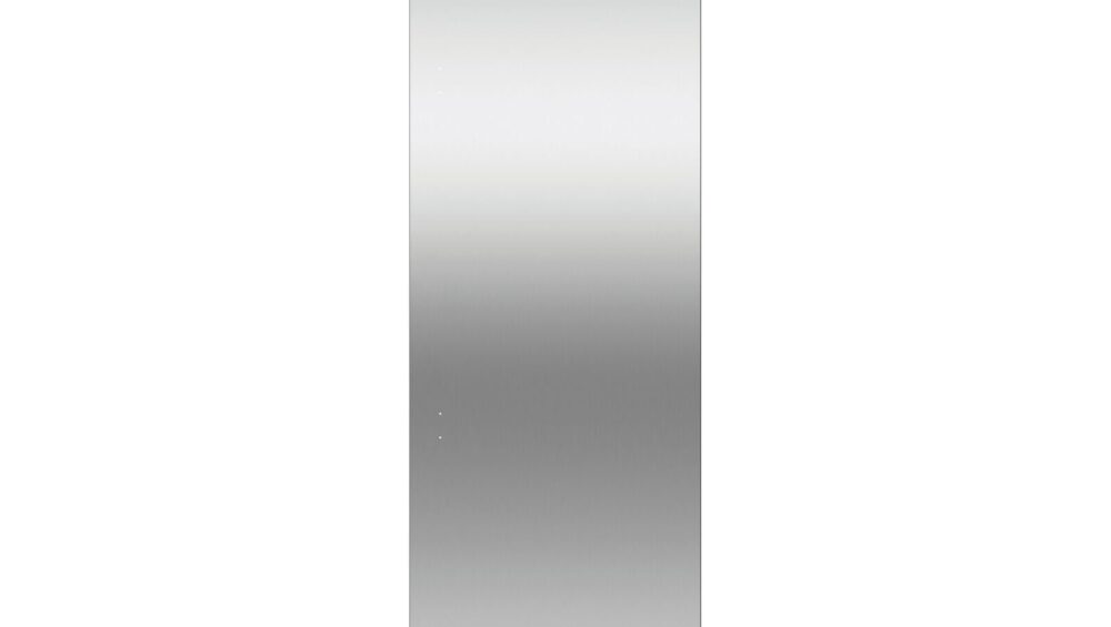 Fisher & Paykel Ståldør RS61R Rustfrit Stål