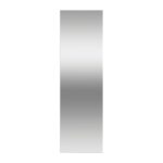 Fisher & Paykel Ståldør RS61R Rustfrit Stål