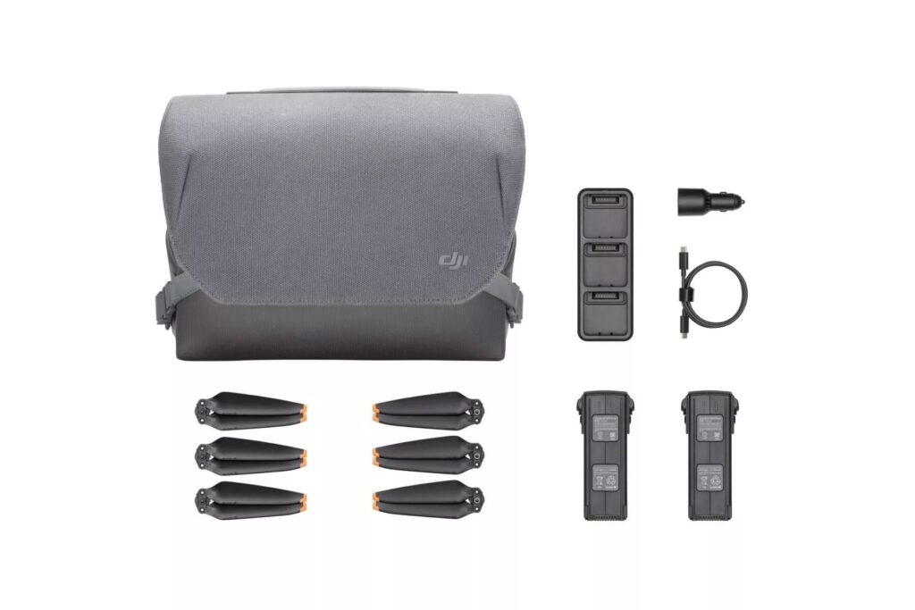Fly More Kit til DJI Mavic 3