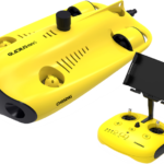 Gladius Mini S (100 meter) undervandsdrone og udrone