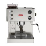 Lelit Kate - PL82T Espressomaskine Børstet Rustfrit Stål