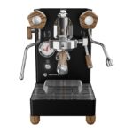 Lelit MARAX3 HX BLK TYPE Q espressomaskine sort