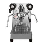 Lelit MARAX3 HX BSS TYPE Q espressomaskine børstet stål