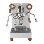Lelit MARAX3 HX WHT TYPE Q Espressomaskine Hvid