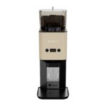 Lelit Steve Flat BURR GLD Type Q Kaffekværn Guld