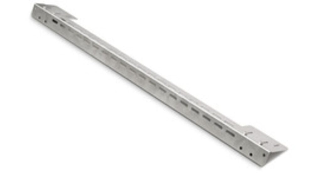 Liebherr Anti-vælt enhed 24" Rød