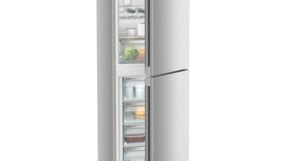Liebherr CNsfd 5224-20 001 Køle/fryseskab Stål