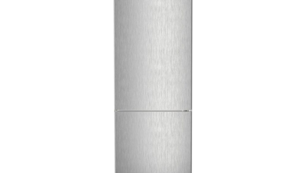 Liebherr CNsfd 5703-22 001 Køle/fryseskab Rustfrit Stål Look