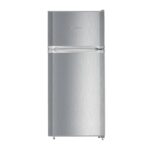 Liebherr CTele 2131-26 001 Køleskab/fryser Hvid