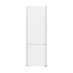 Liebherr CUe 2831-26 001 Køleskab/fryser Hvid