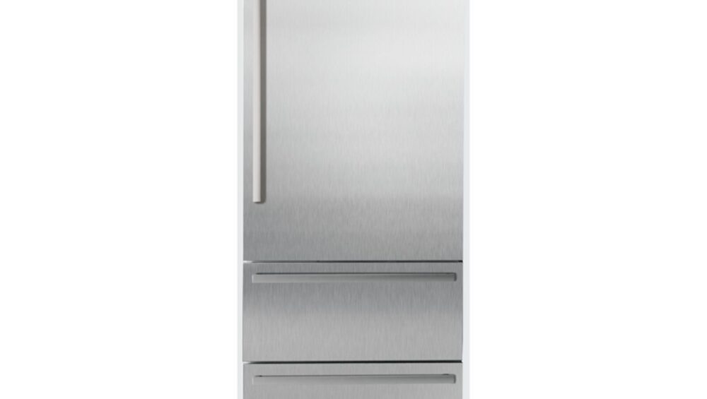 Liebherr Door To Cool 84" Stål