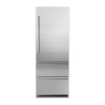 Liebherr Door To Cool 84" Stål