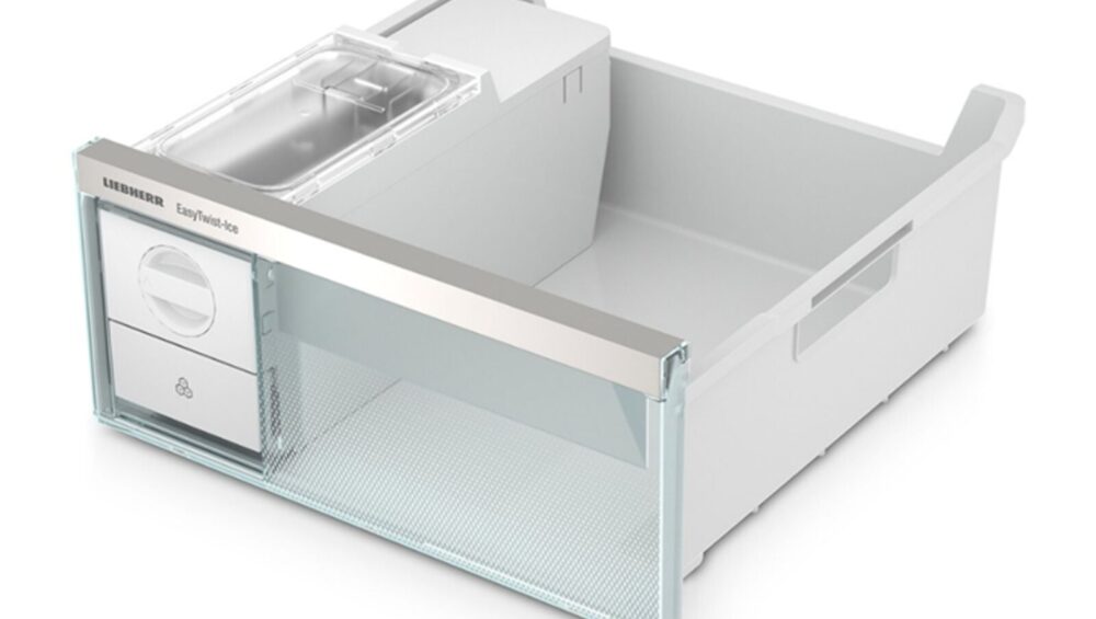 Liebherr EasyTwist Is