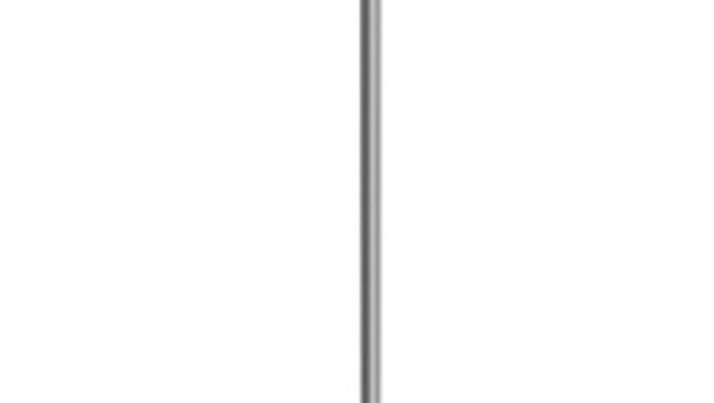 Liebherr Fladt håndtag 658 mm Alu