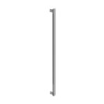 Liebherr Fladt håndtag 658 mm Alu