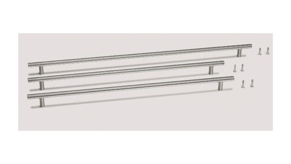 Liebherr Greb Rustfrit Stål