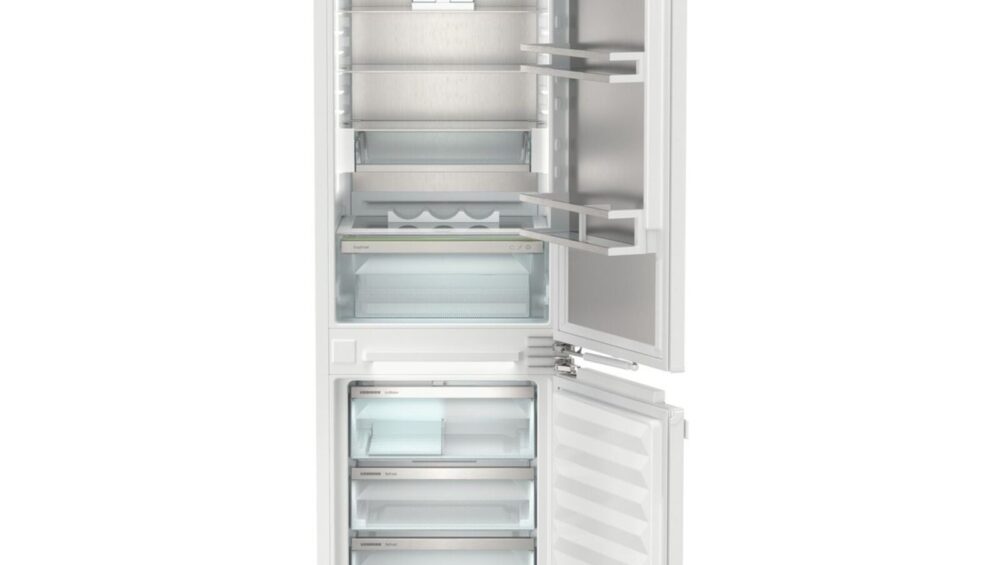 Liebherr ICNdi 5173-20 001 Køle/fryseskab Integreret