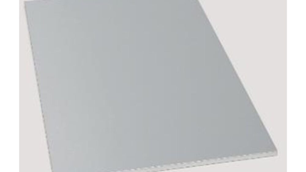 Liebherr Køleskabsdør 80" Stål