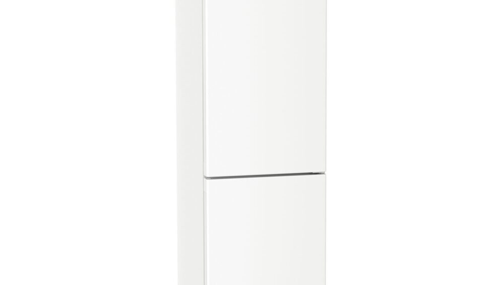 Liebherr Plus CBNc 5723-22 001 Køle/fryseskab Hvid