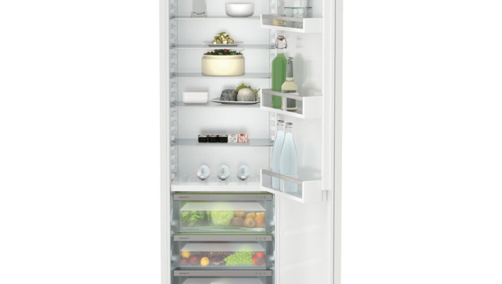 Liebherr Plus IRBd 5120-22 001 Fridge Integrated