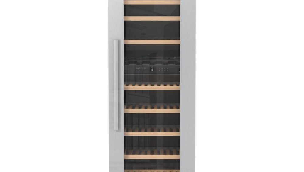 Liebherr Ramme EWTdf3553 Rustfrit Stål