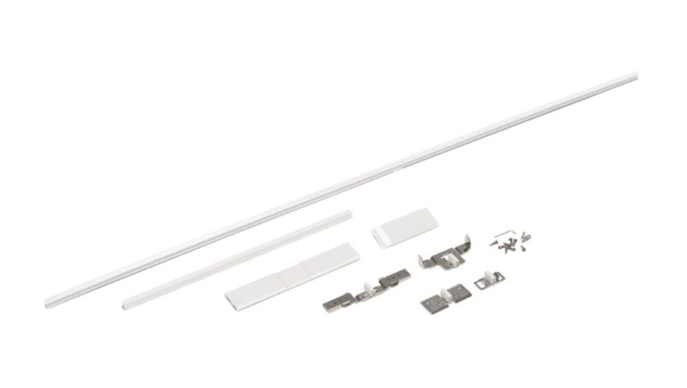 Liebherr SBS Kit SGN 4335 Hvid