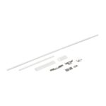 Liebherr SBS Kit SGN 4335 Hvid