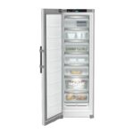 Liebherr SFNsfd 5237-22 057 Fryser Rustfrit Stål Look