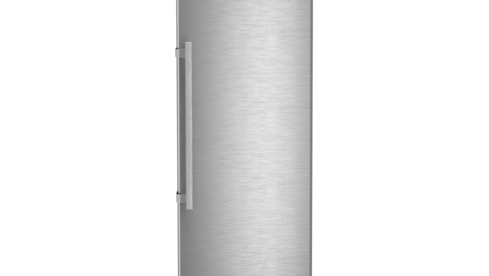 Liebherr SRBstc 529i-22 001 Køleskab Rustfrit Stål