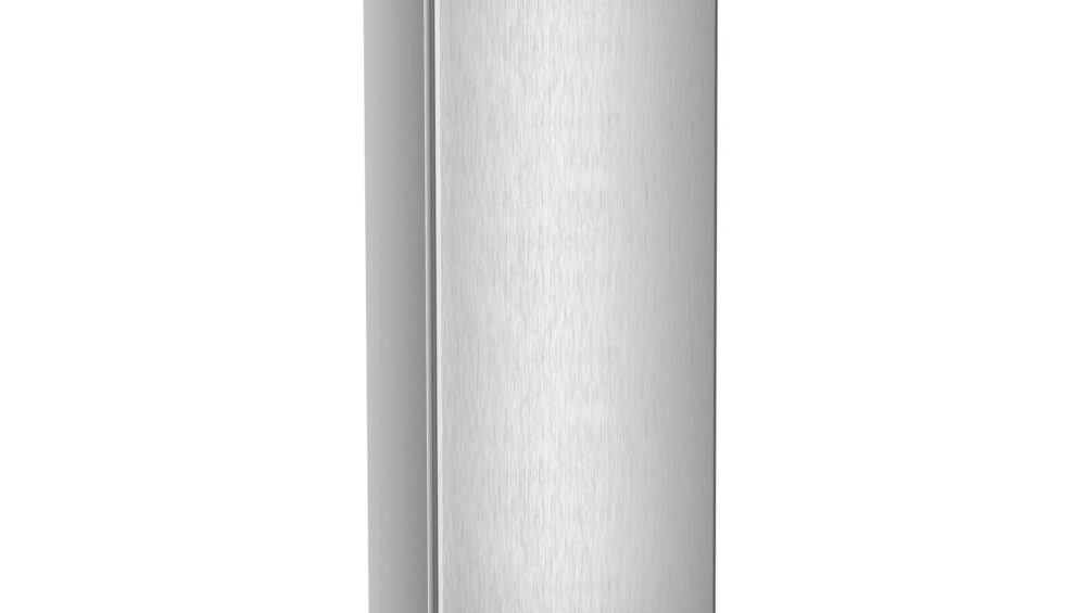 Liebherr SRsfd 5220-22 001 Køleskab Rustfrit Stål Look