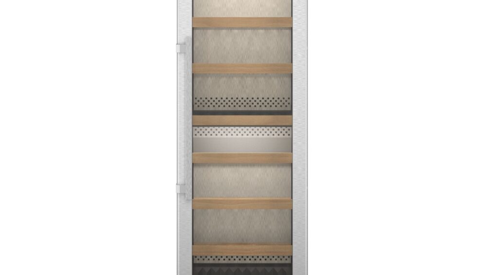 Liebherr Vinidor WPsd 5252-20 001 Vinskab Rustfrit stål