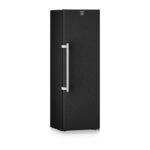 Liebherr Vinidor WSbsi 5252-20 001 Vinskab Sort glas