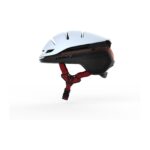 Livall EVO21 Hjelm M Sne