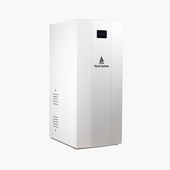 Mareli Systems Ecostar Auto 12 kW