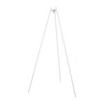Membantu Premium Cradle Stand White