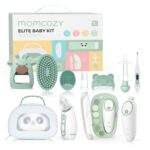 Momcozy All-in-1 Elite Baby Plejesæt