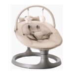 Momcozy CocoSway 3D-Motion Elektrisk Babyslynge