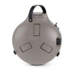 NomadiQ Kompakt Bærbar Udendørs Gasgrill Urban Grey