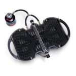 NomadiQ Transportabel Gasgrill 3.0 Urban Grey