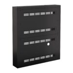 Outdoorchef Bagpanel Heat X-515 K Sort