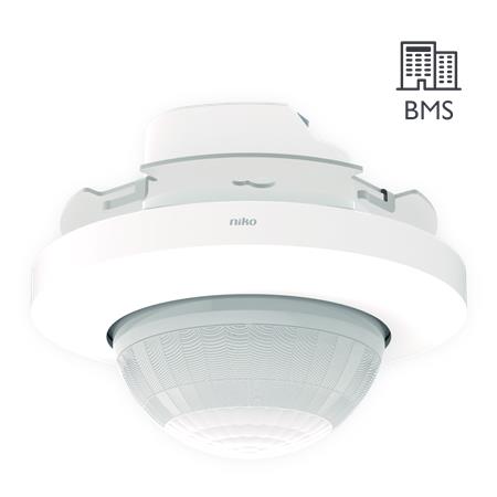 P49Lr Bms Indbyg. Dåse
