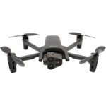 Parrot Anafi USA - Professionel drone med termisk kamera