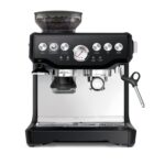 Sage SES875BTR Barista Express espressomaskine Black Truffle